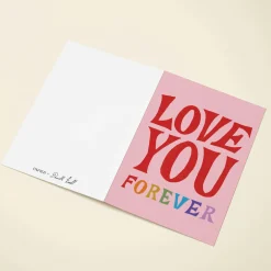 Forever