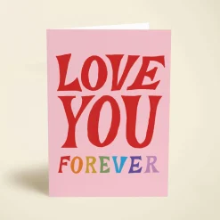 Forever