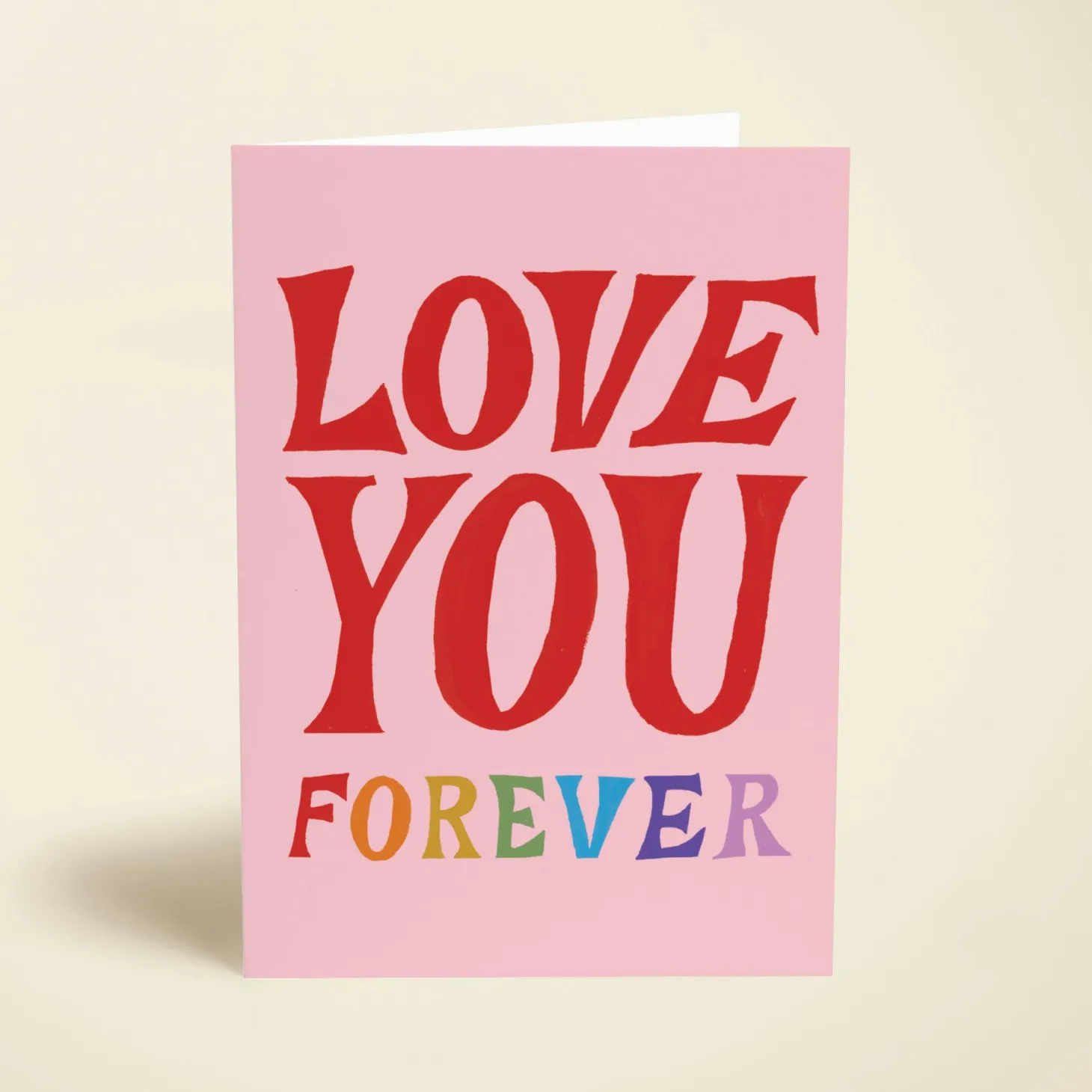 Forever