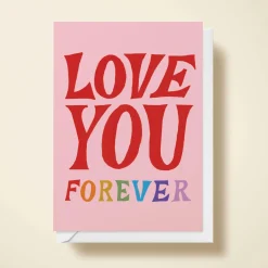 Forever