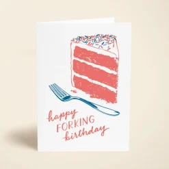 Fork