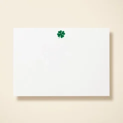 Four Leaf Clover