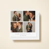 Four Photo Frame