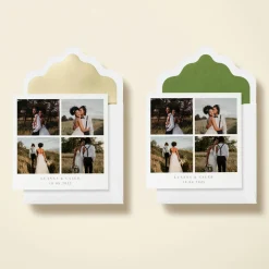 Four Photo Frame