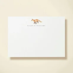 Fox