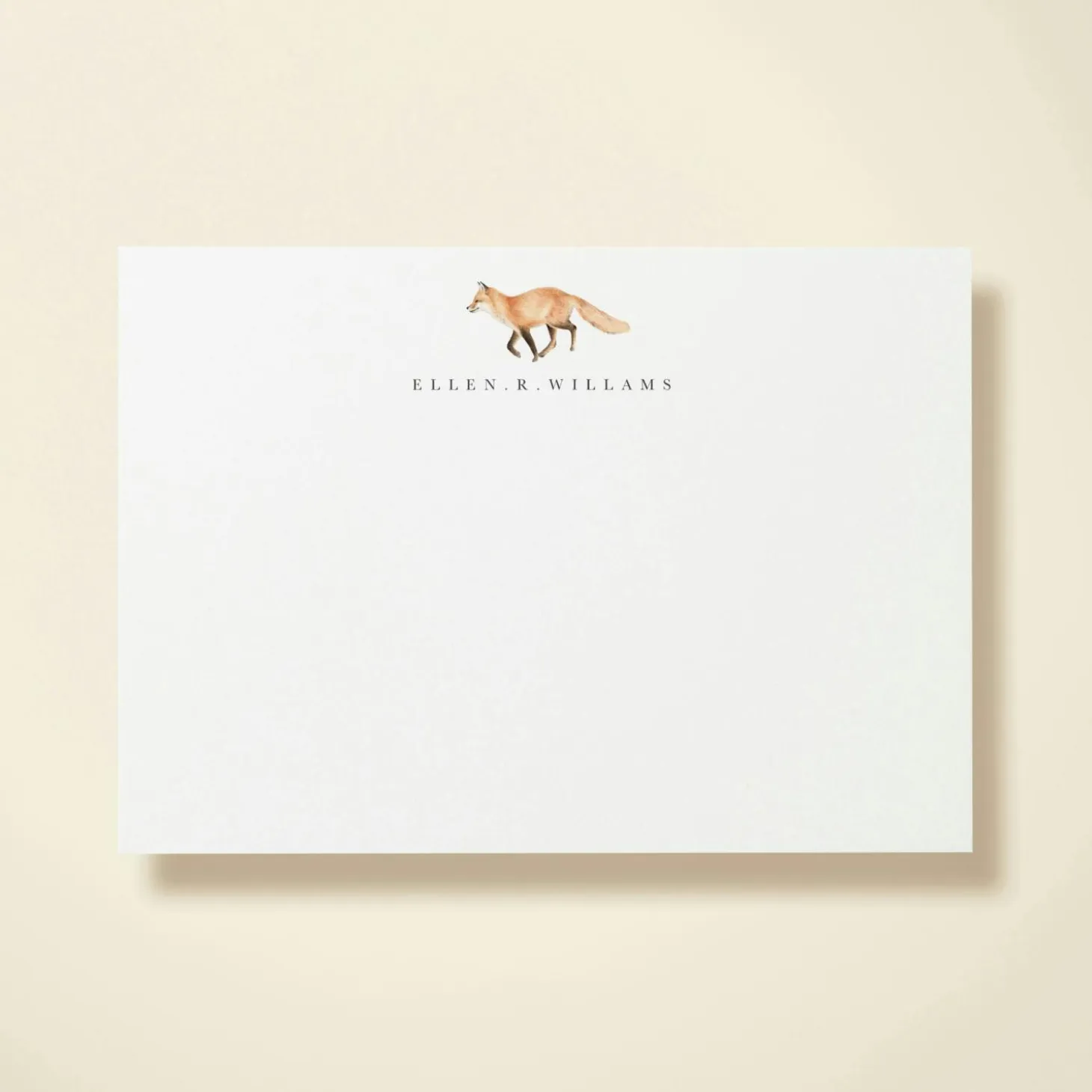 Fox