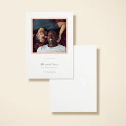 Frame Blush Photo