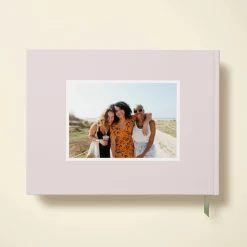 Framed Colourblock