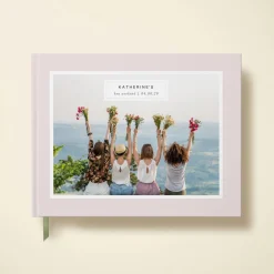 Framed Colourblock