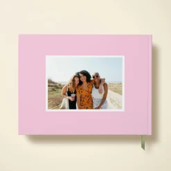 Framed Colourblock