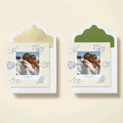 Framed in Love