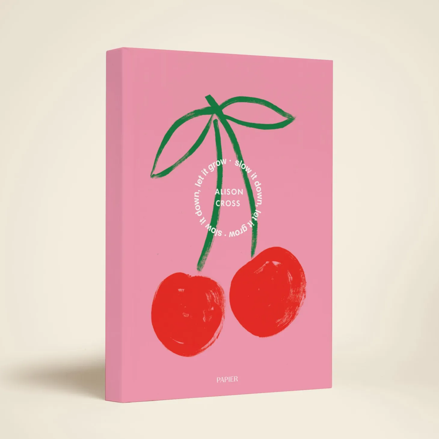 Fresh Cherries