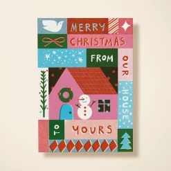 From Our House to Yours