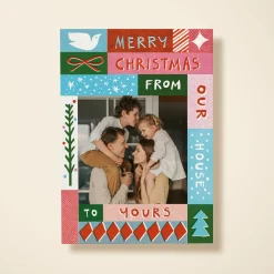 From Our House to Yours