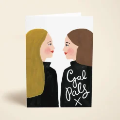 Gal Pals