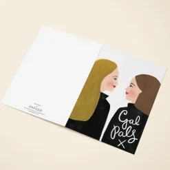 Gal Pals