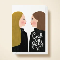 Gal Pals