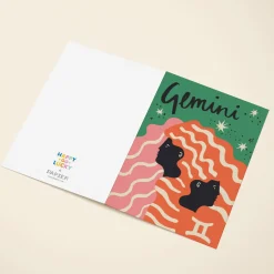 Gemini Birthday