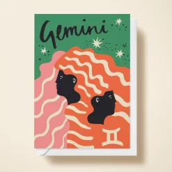Gemini Birthday