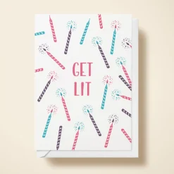 Get Lit