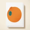 Get Well Orange