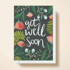 Get Well Soon