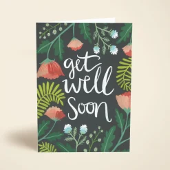 Get Well Soon