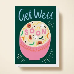 Get Well Soon Soup