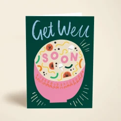 Get Well Soon Soup