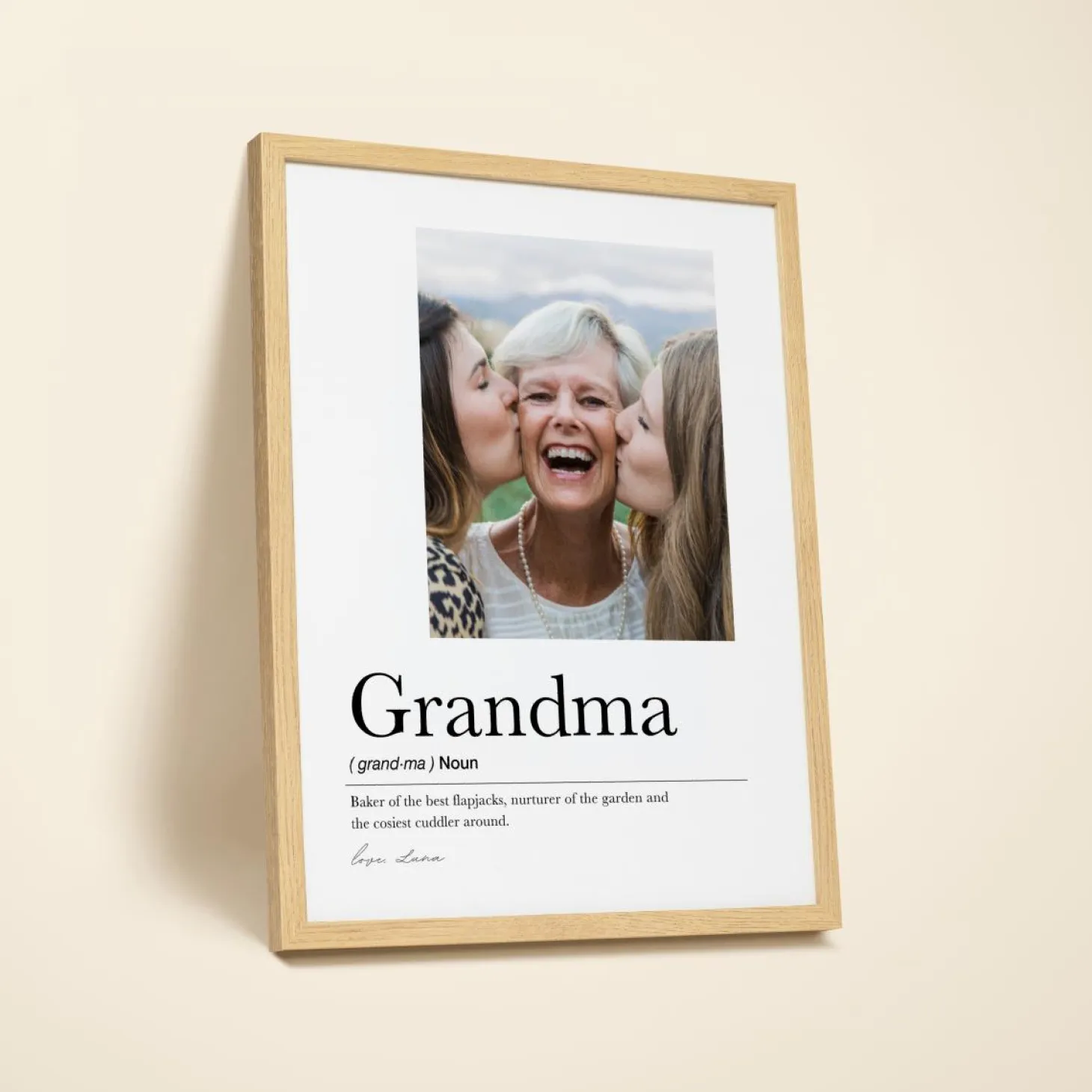 Gift Message