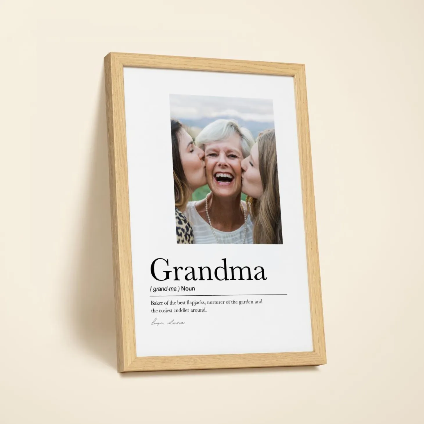 Gift Message