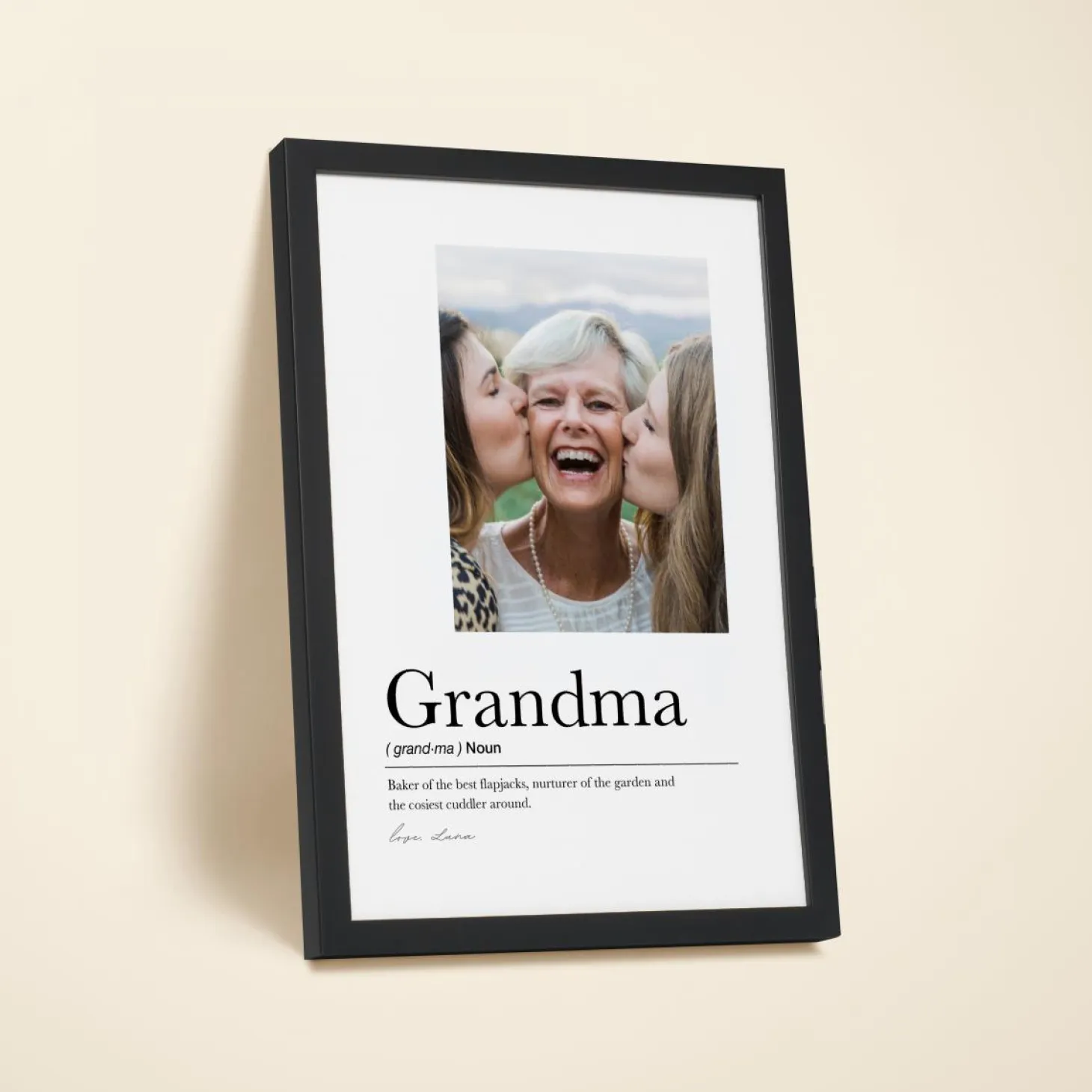Gift Message