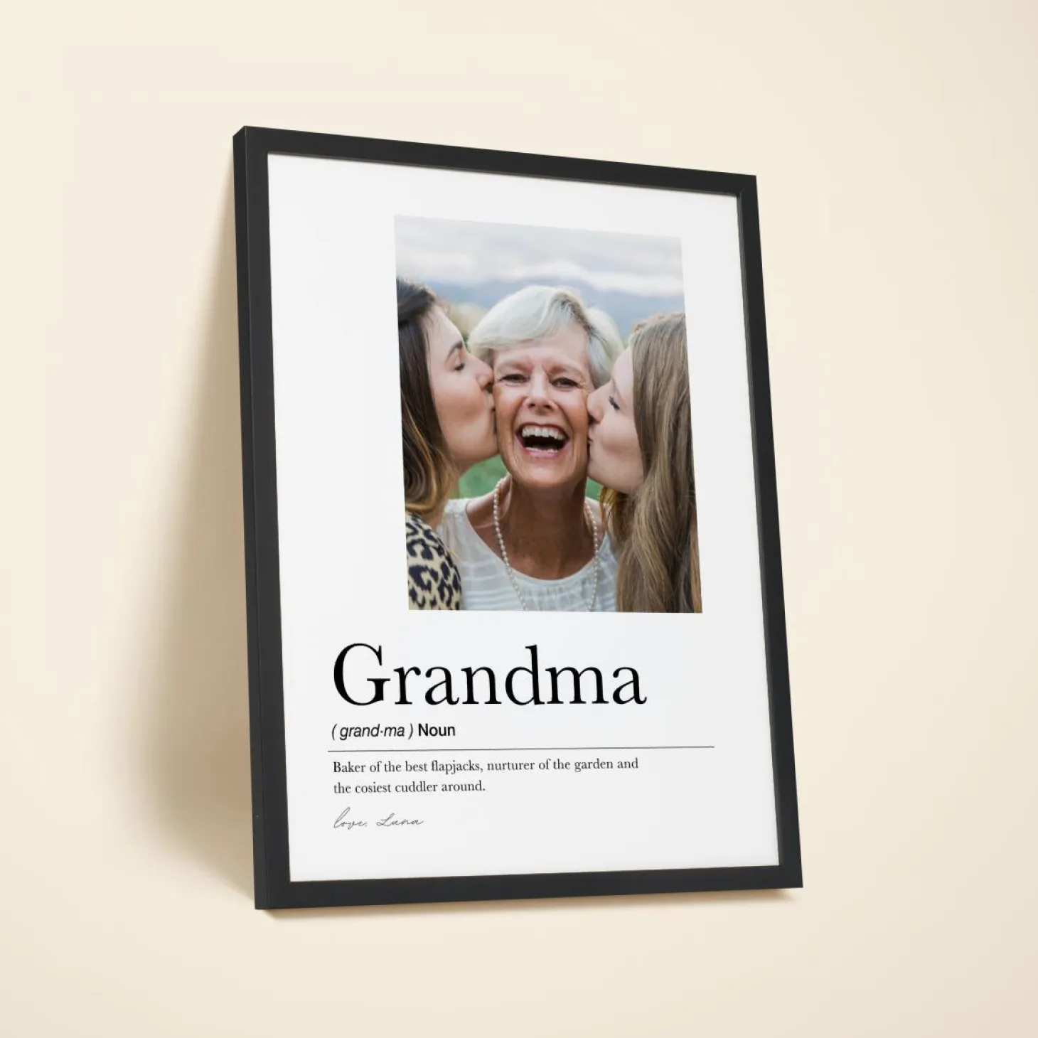 Gift Message