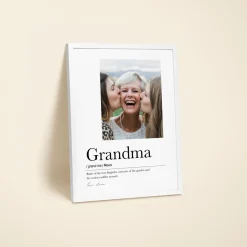 Gift Message