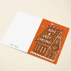 Gingerbread House