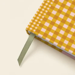 Gingham Days