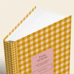 Gingham Days