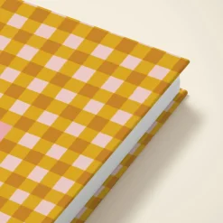 Gingham Days