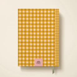 Gingham Days