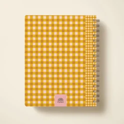 Gingham Days