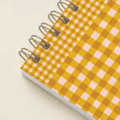 Gingham Days