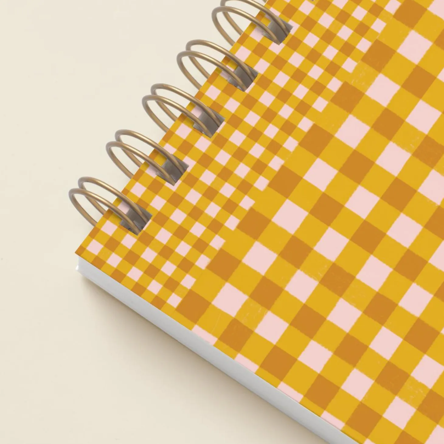 Gingham Days