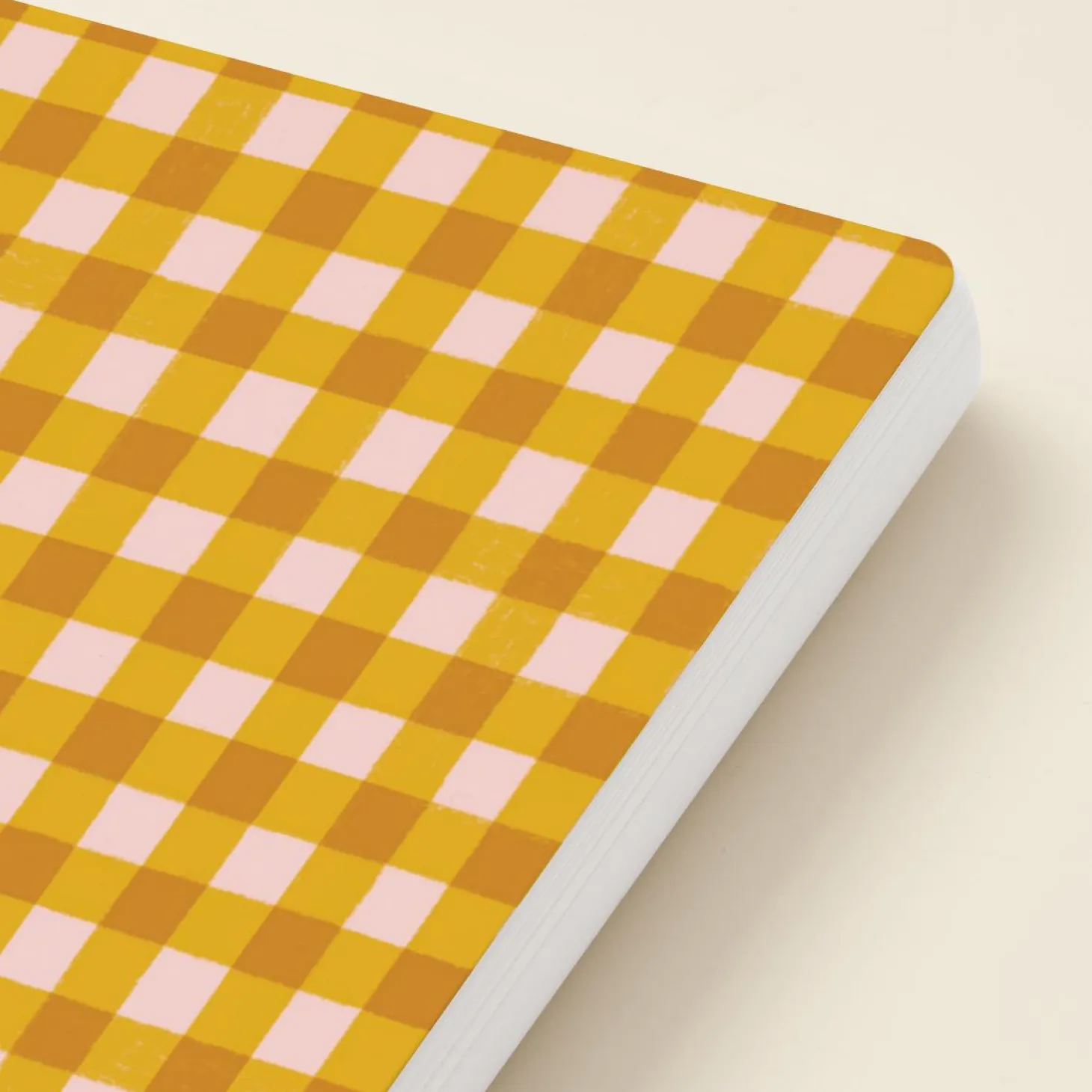 Gingham Days
