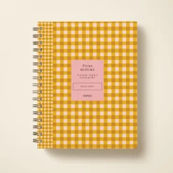Gingham Days