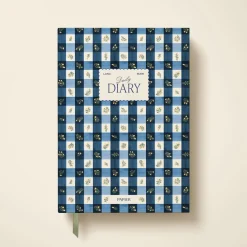 Gingham Garden