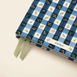 Gingham Garden