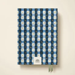 Gingham Garden