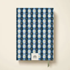 Gingham Garden