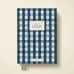 Gingham Garden