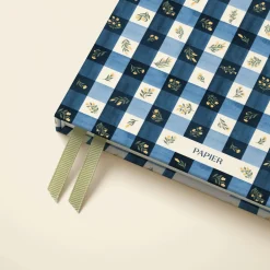 Gingham Garden